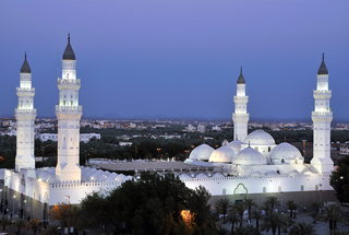 مسجد _ معماری اسلامی 2
